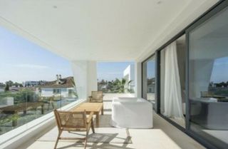 Chalet en alquiler en Benahavís