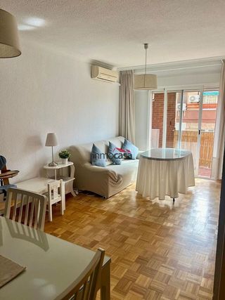 Piso en alquiler en Barrio de Zaidín en Granada