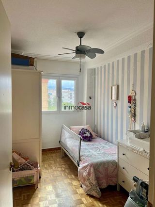 Piso en alquiler en Barrio de Zaidín en Granada