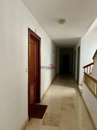 Piso en alquiler en Barrio de Zaidín en Granada