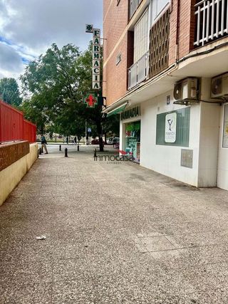 Piso en alquiler en Barrio de Zaidín en Granada