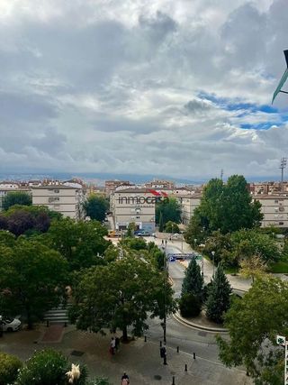 Piso en alquiler en Barrio de Zaidín en Granada