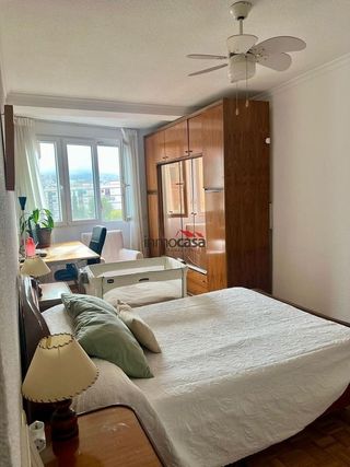 Piso en alquiler en Barrio de Zaidín en Granada