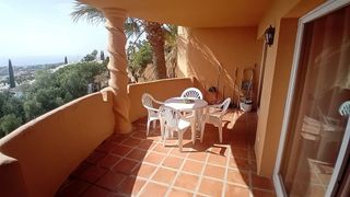 Piso en alquiler en Calahonda en Mijas