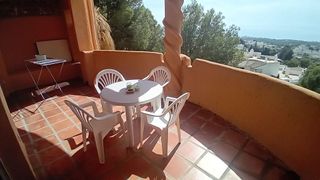 Piso en alquiler en Calahonda en Mijas