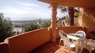 Piso en alquiler en Calahonda en Mijas