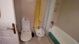 Piso en alquiler en Calahonda en Mijas
