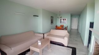 Piso en alquiler en Calahonda en Mijas