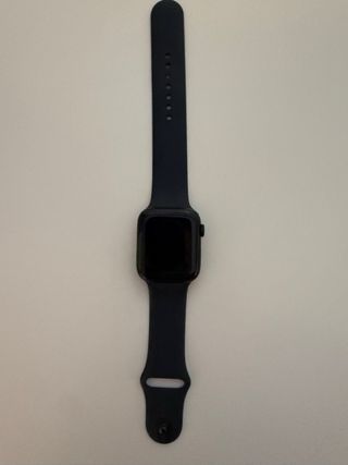 Apple Watch SE Negro/Azul Marino