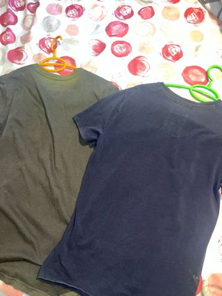 Pack 2 Camisetas Pepe Jeans
