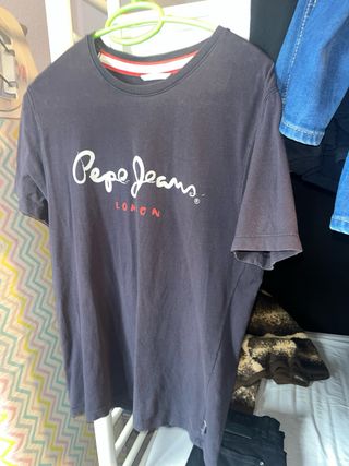 Pack 2 Camisetas Pepe Jeans