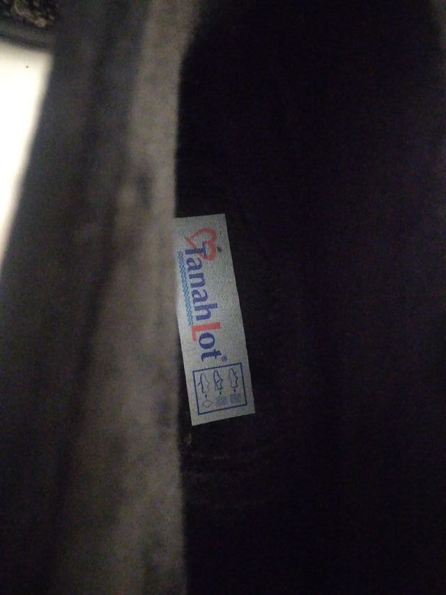 Pantofole Hannah Lot zip nere/grigie