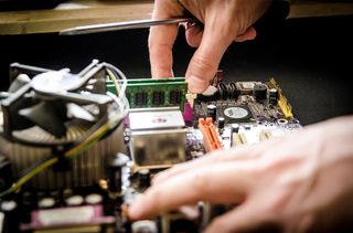 Tecnico informatico DOMICILIO