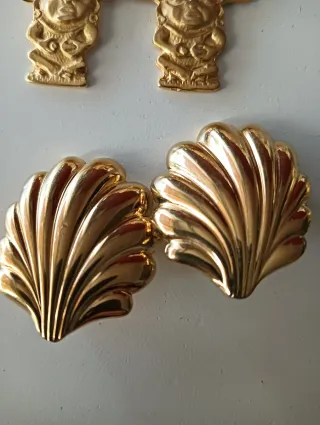 Conjunto de Pendientes