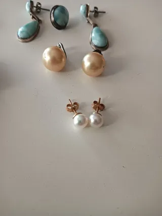 Conjunto de Pendientes