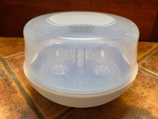 Esterilizador Biberones Philips Avent