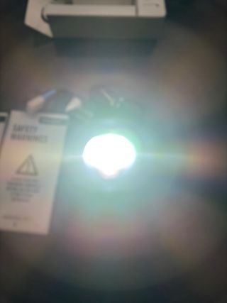Linterna Olight Seeker 4 Mini