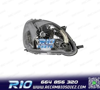 FARO DCH PARA TOYOTA YARIS 03-05 VAL