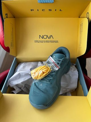 Zapatillas Picsil NOVA Crossfit Talla 41