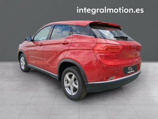 DFSK 500 1.5 T Luxury