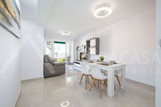 Piso en alquiler en Parque Ayala - Jardín de la Abadía - Huelín en Málaga