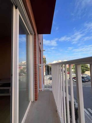 Piso en alquiler en La Punta en Valencia