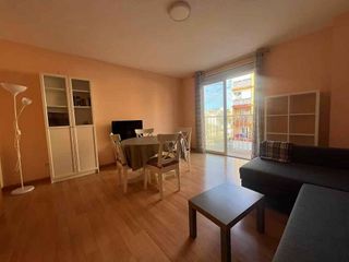 Piso en alquiler en La Punta en Valencia