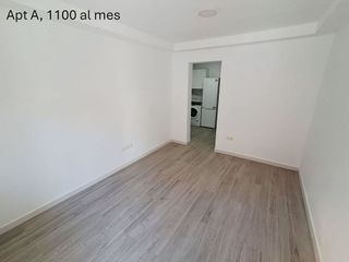 Piso en alquiler en Las Lagunas en Mijas