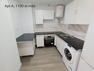 Piso en alquiler en Las Lagunas en Mijas