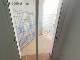 Piso en alquiler en Las Lagunas en Mijas