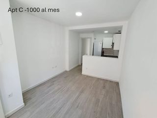 Piso en alquiler en Las Lagunas en Mijas