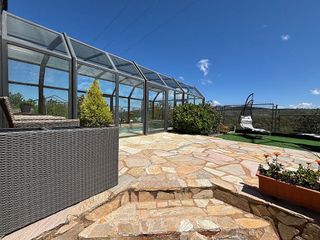 Chalet en venta en Molinaseca