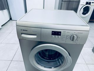 Lavadora Bosch Serie 2 7kg 1000rpm
