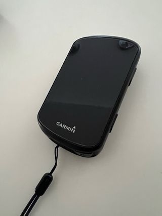 Ciclocomputador Garmin Edge 530