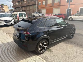 Volkswagen Taigo 2025