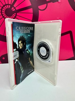 Videojuego PSP HellBoy