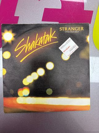 Vinilo shakatak