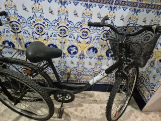 Bicicletas para piezas o reparar