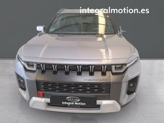 KGM Torres G15 Life Aut.