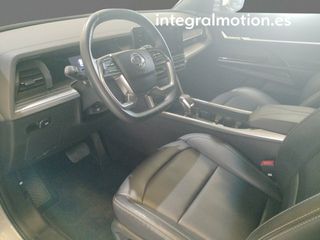 KGM Torres G15 Life Aut.