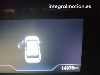 KGM Torres G15 Life Aut.