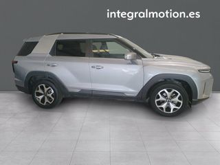 KGM Torres G15 Life Aut.