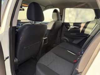 Nissan Qashqai 2016
