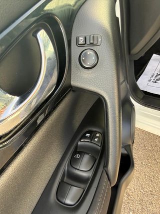 Nissan Qashqai 2016