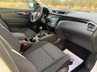 Nissan Qashqai 2016