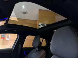 Mercedes-Benz GLC 63s AMG Coupé 2024