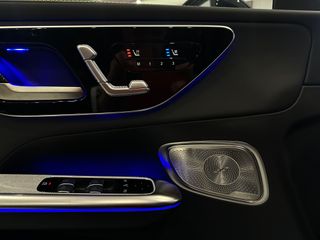 Mercedes-Benz GLC 63s AMG Coupé 2024