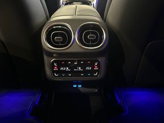 Mercedes-Benz GLC 63s AMG Coupé 2024