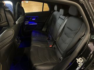 Mercedes-Benz GLC 63s AMG Coupé 2024