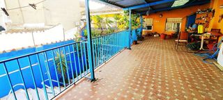 Casa pareada en venta en Alcázar de San Juan